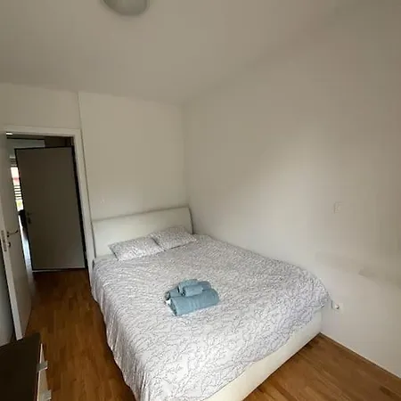 Dreamy Nature Near City-family Friendly, Free Parking Apartment Ljubljana