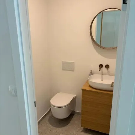 Dreamy Nature Near City-family Friendly, Free Parking * ليوبليانا