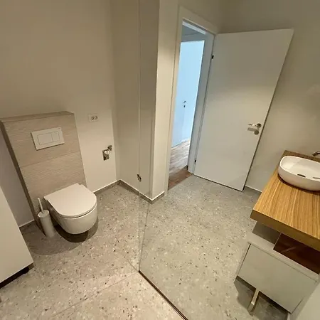 Apartamento Dreamy Nature Near City-family Friendly, Free Parking