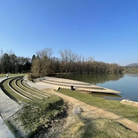 Dreamy Nature Near City-family Friendly, Free Parking