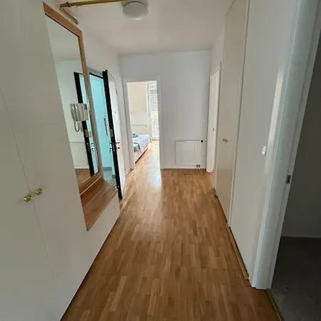 Dreamy Nature Near City-family Friendly, Free Parking Apartamento