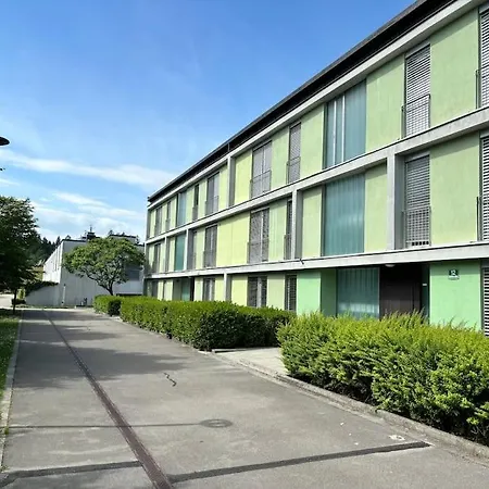 Dreamy Nature Near City-family Friendly, Free Parking Apartment
