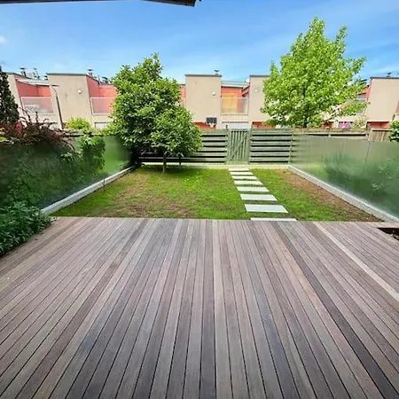 Dreamy Nature Near City-family Friendly, Free Parking Apartman Ljubljana