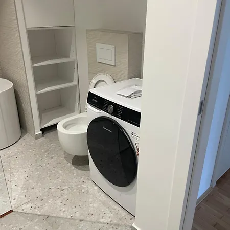 Dreamy Nature Near City-family Friendly, Free Parking شقة ليوبليانا