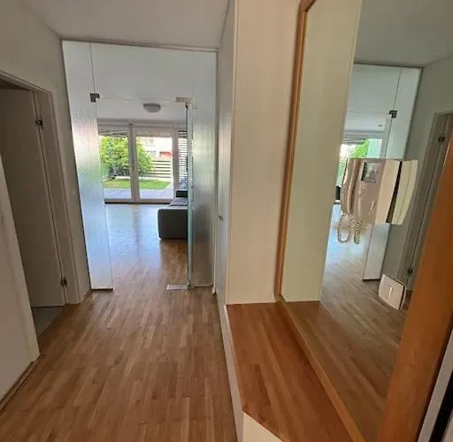 Dreamy Nature Near City-family Friendly, Free Parking Apartament