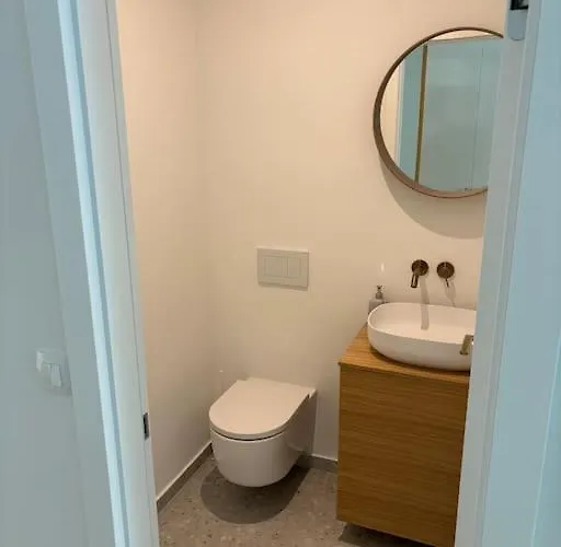 Dreamy Nature Near City-family Friendly, Free Parking * 류블랴나