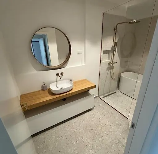 Dreamy Nature Near City-family Friendly, Free Parking Lublana