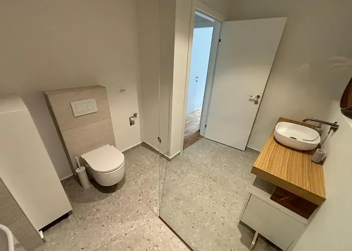 아파트 Dreamy Nature Near City-family Friendly, Free Parking