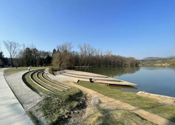 Dreamy Nature Near City-family Friendly, Free Parking