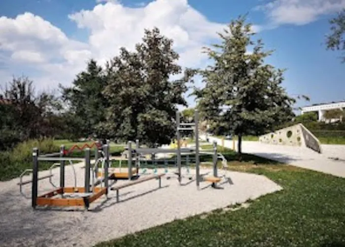 Dreamy Nature Near City-family Friendly, Free Parking Lublana