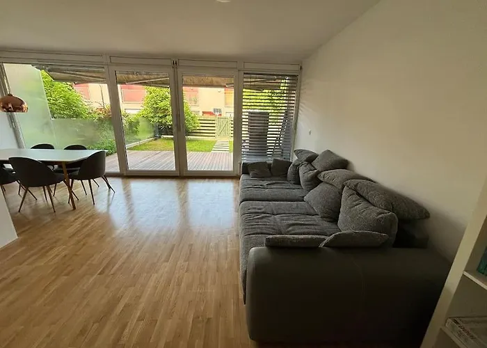 Apartament Dreamy Nature Near City-family Friendly, Free Parking Lublana