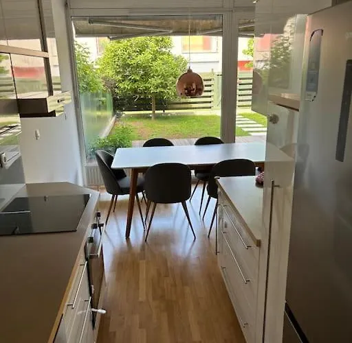 Dreamy Nature Near City-family Friendly, Free Parking *