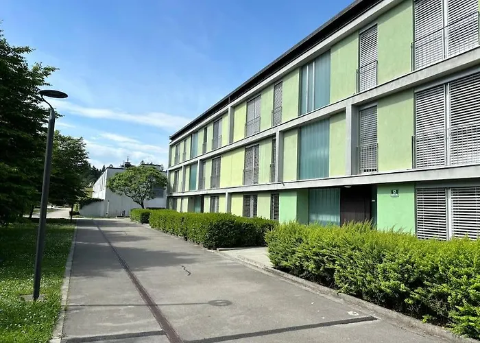 Dreamy Nature Near City-family Friendly, Free Parking Apartament