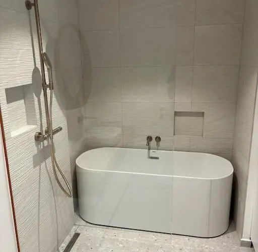 Dreamy Nature Near City-family Friendly, Free Parking * Lublana