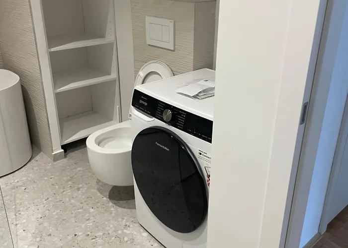 Dreamy Nature Near City-family Friendly, Free Parking Apartament Lublana