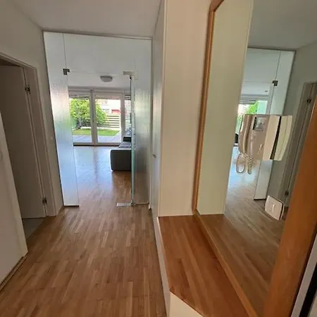 Dreamy Nature Near City-family Friendly, Free Parking Apartament