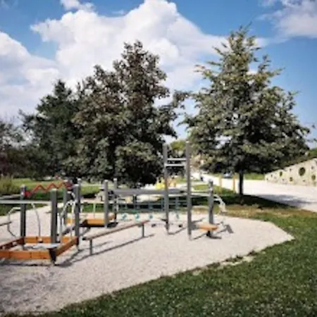 Dreamy Nature Near City-family Friendly, Free Parking Lublana