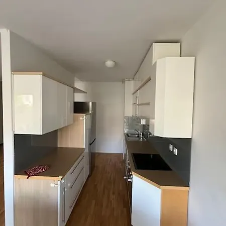 Dreamy Nature Near City-family Friendly, Free Parking Apartament *